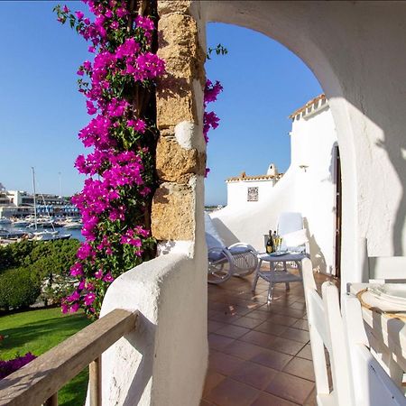 Welcomely - Porto Cervo Sul Mare Екстер'єр фото